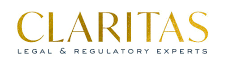 Claritas Logo.